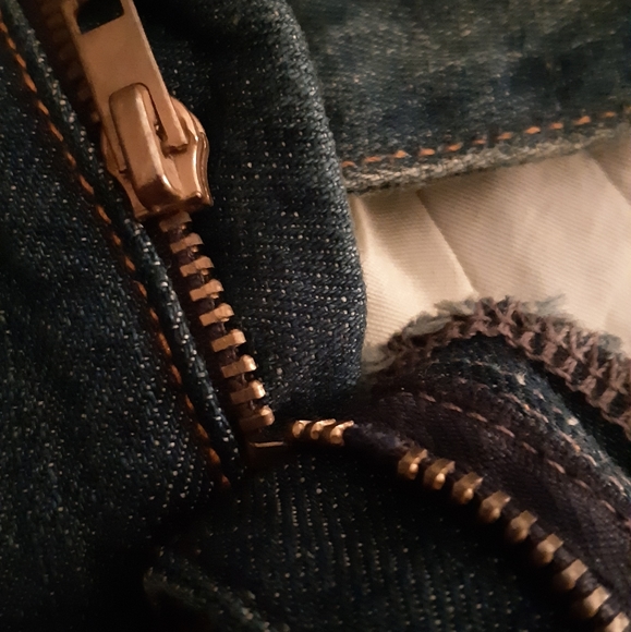 Authentic Dolce & Gabbana Jeans - Picture 5 of 5